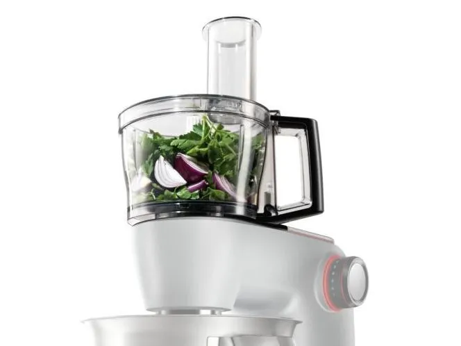 Planetarisk foodprocessor Bosch MUM9BX5S65