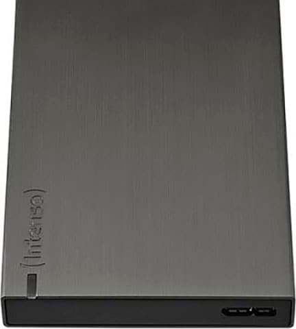 Intenso externe HDD-Festplatte »Memory Board« 2,5 2 TB Anschluss USB 3.0