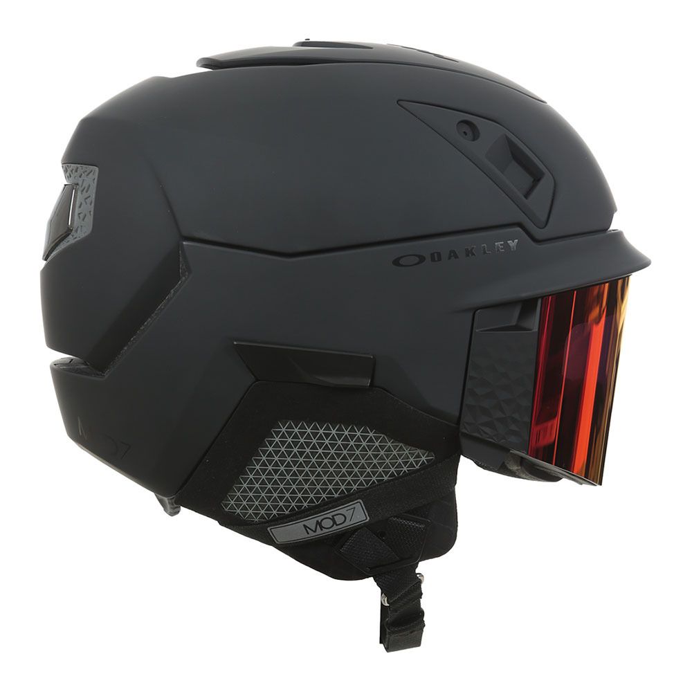 Oakley MOD7 - Casque ski blackout/prizmtorchirid