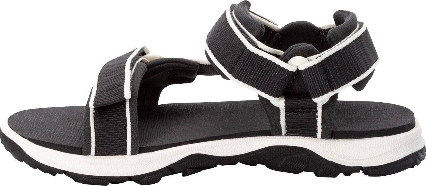 Jack Wolfskin Sandale »SEVEN SEAS 3 K«  mit Klettverschluss