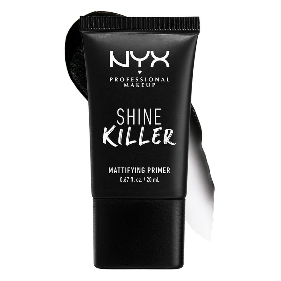 NYX Professional Makeup Shine Killer Primer 20ml