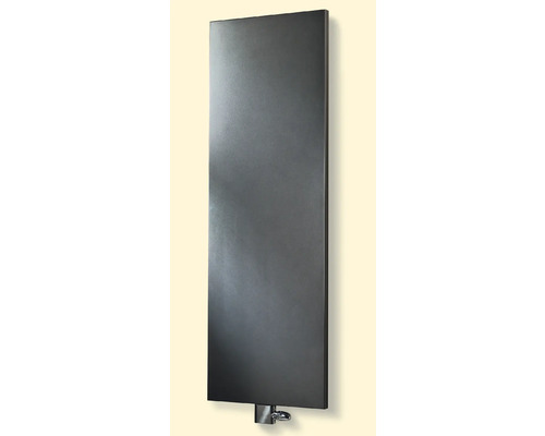 SCHULTE Designradiator New York 1806x608 mm Antraciet Mat met Middenaansluiting
