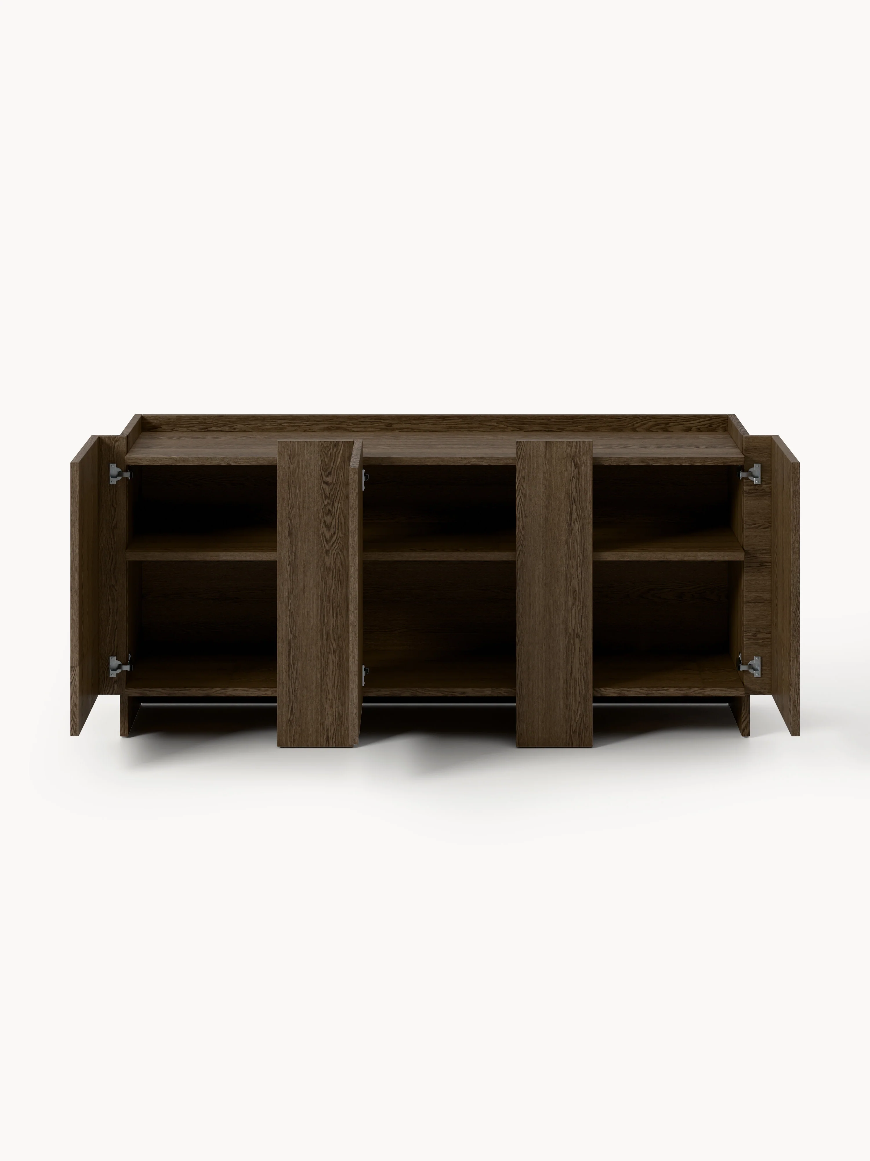 Houten dressoir Arden