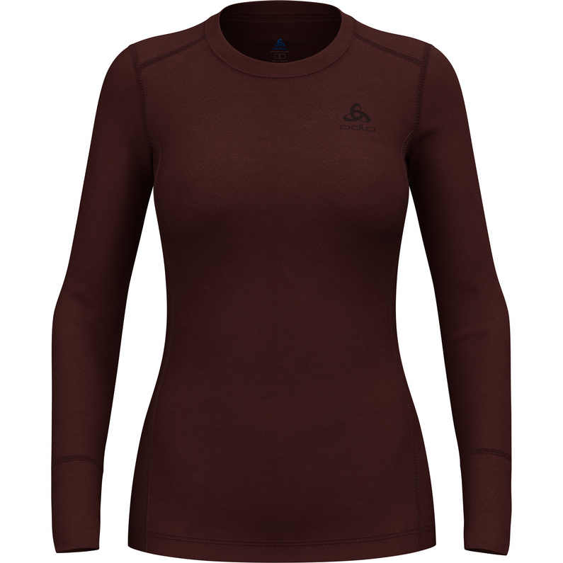 Odlo Damen Merino 200 Longsleeve