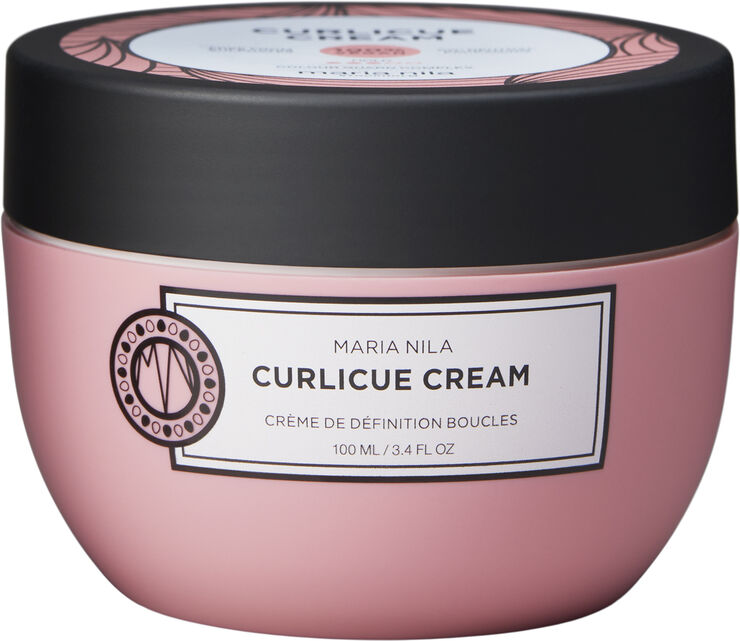 Maria Nila Curlicue Cream