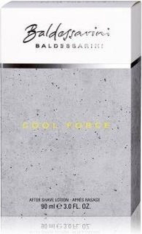 Baldesarini- After Shave - Cool Force