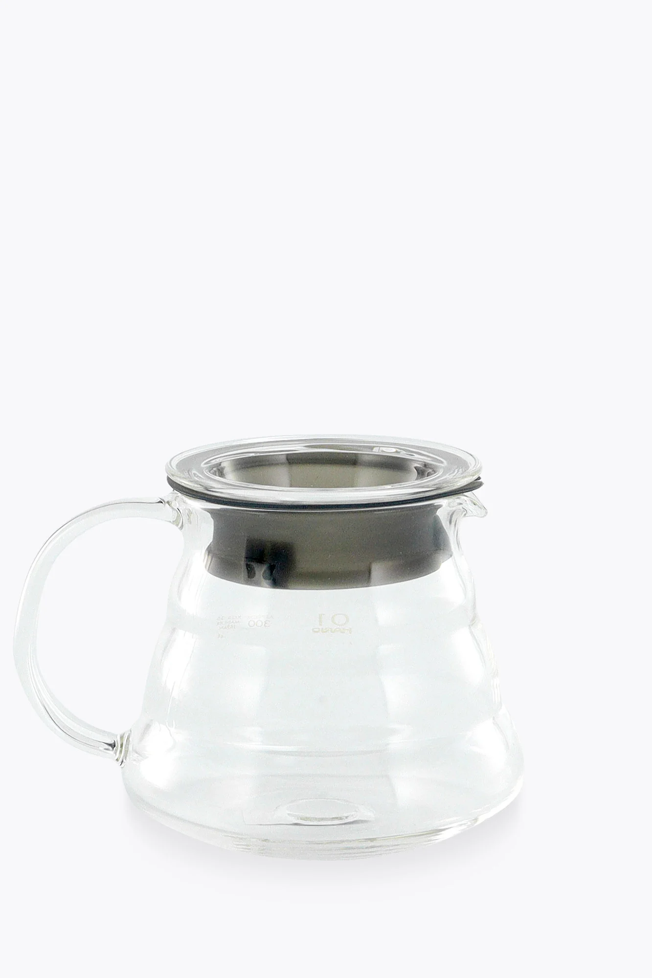 Hario V60 Range Server 360ml Clear