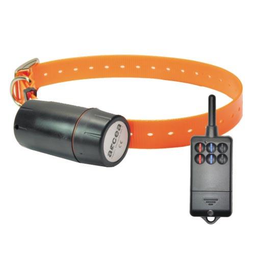 Coleira Tele-Conik Woodcock CONTROLE TELE-CONIK