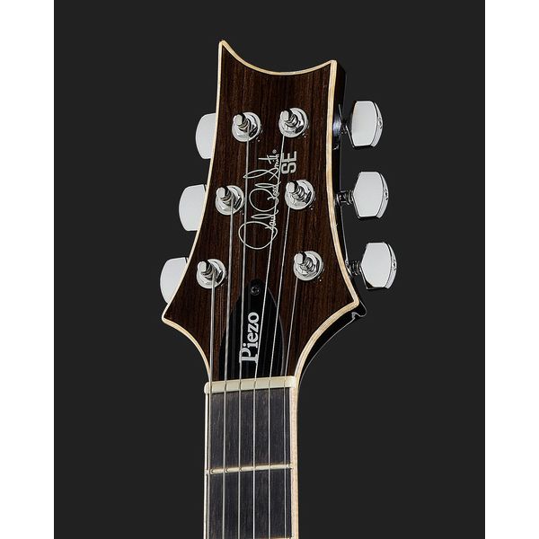 PRS SE Hollowbody II Piezo BG