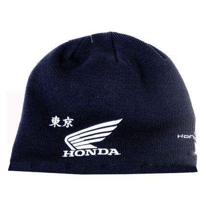 Bonnet D'cor Honda Factory - Bleu