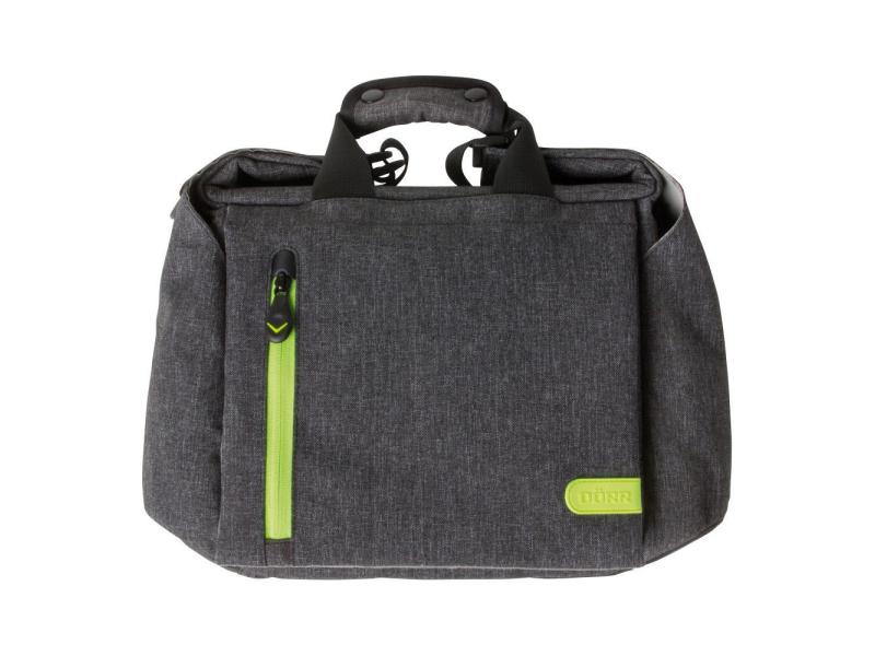 Dörr Kameratasche CityPro Xtra Medium Gelb Kamera-Umhängetasche