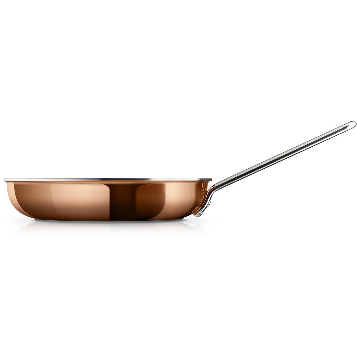 Stekepanne Kobber 24 cm
