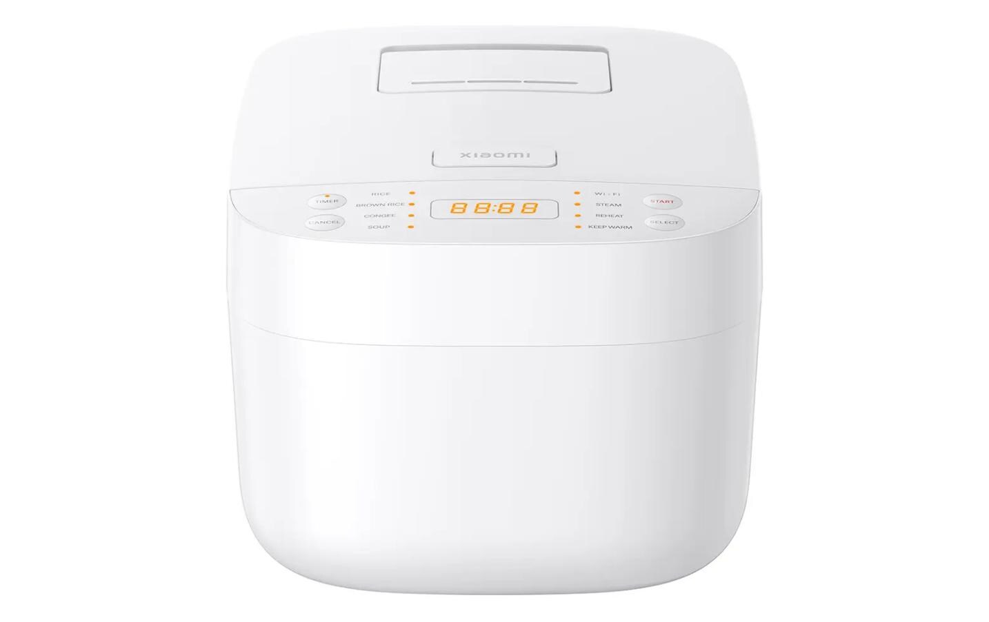 Multikocher Smart 3 lMultifunktionaler Reiskocher