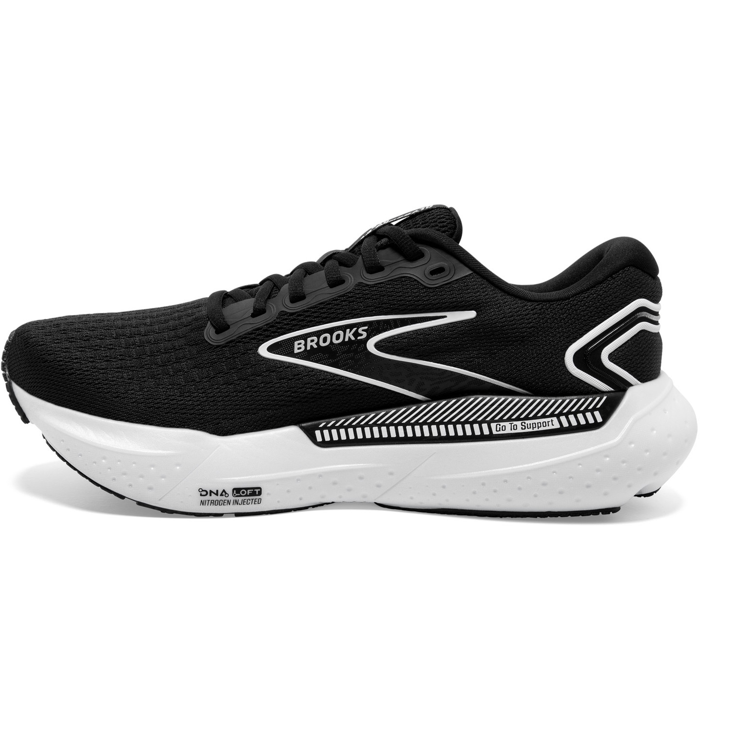 Brooks Glycerin GTS 21 Dames