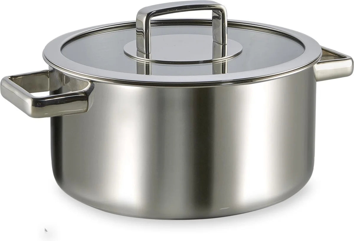 Habonne Royal pannenset 4 delig
