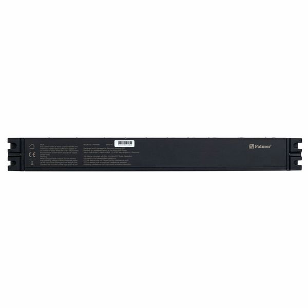 Palmer WT PB 40 Multi Power Supply