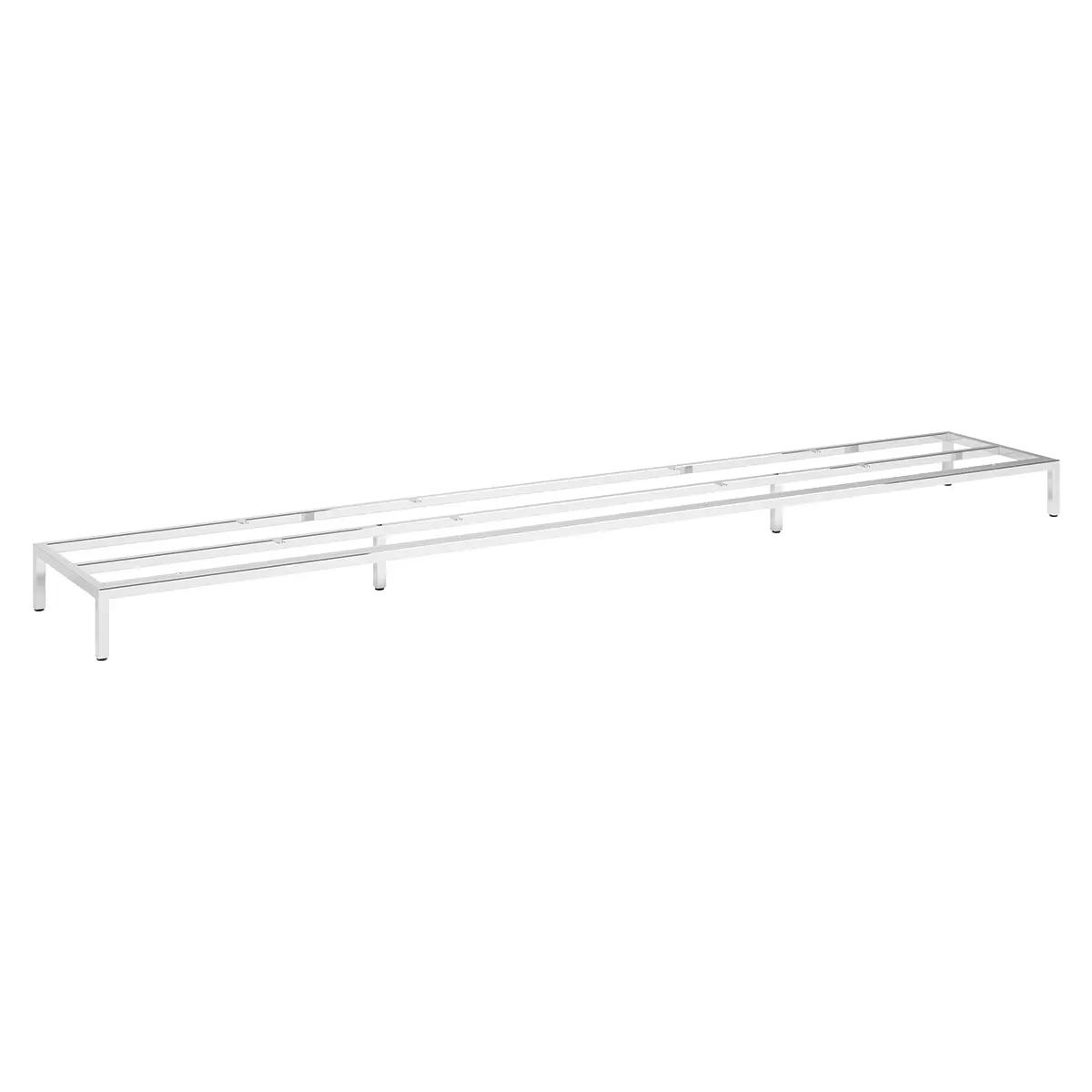 Gestell für SK225 und SL225 Style weiss