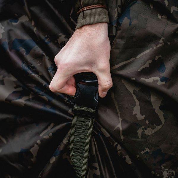 Sac pour bedchair Nash Subterfuge imperméable