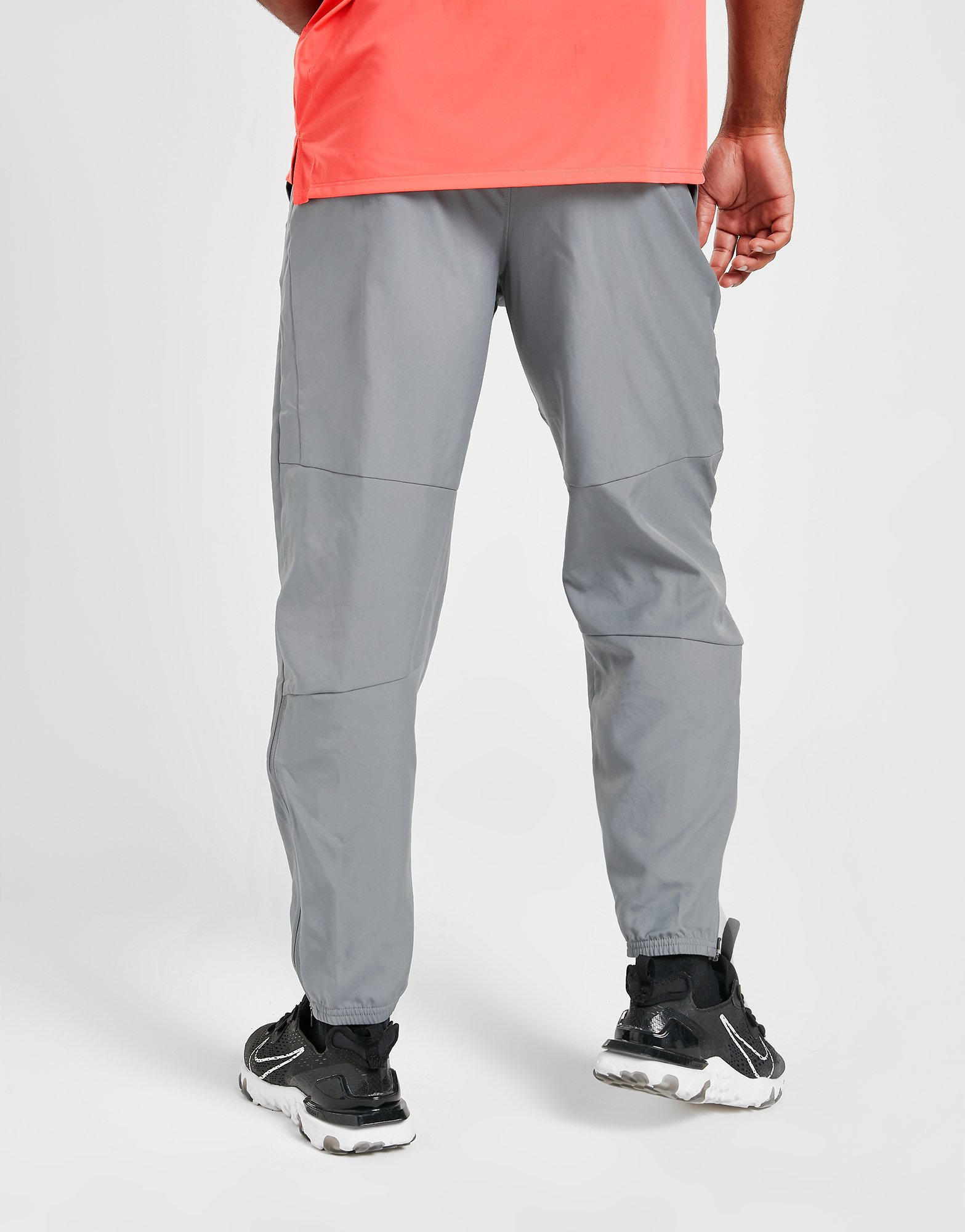 Nike Pantalon de Survêtement Challenger tissé Homme