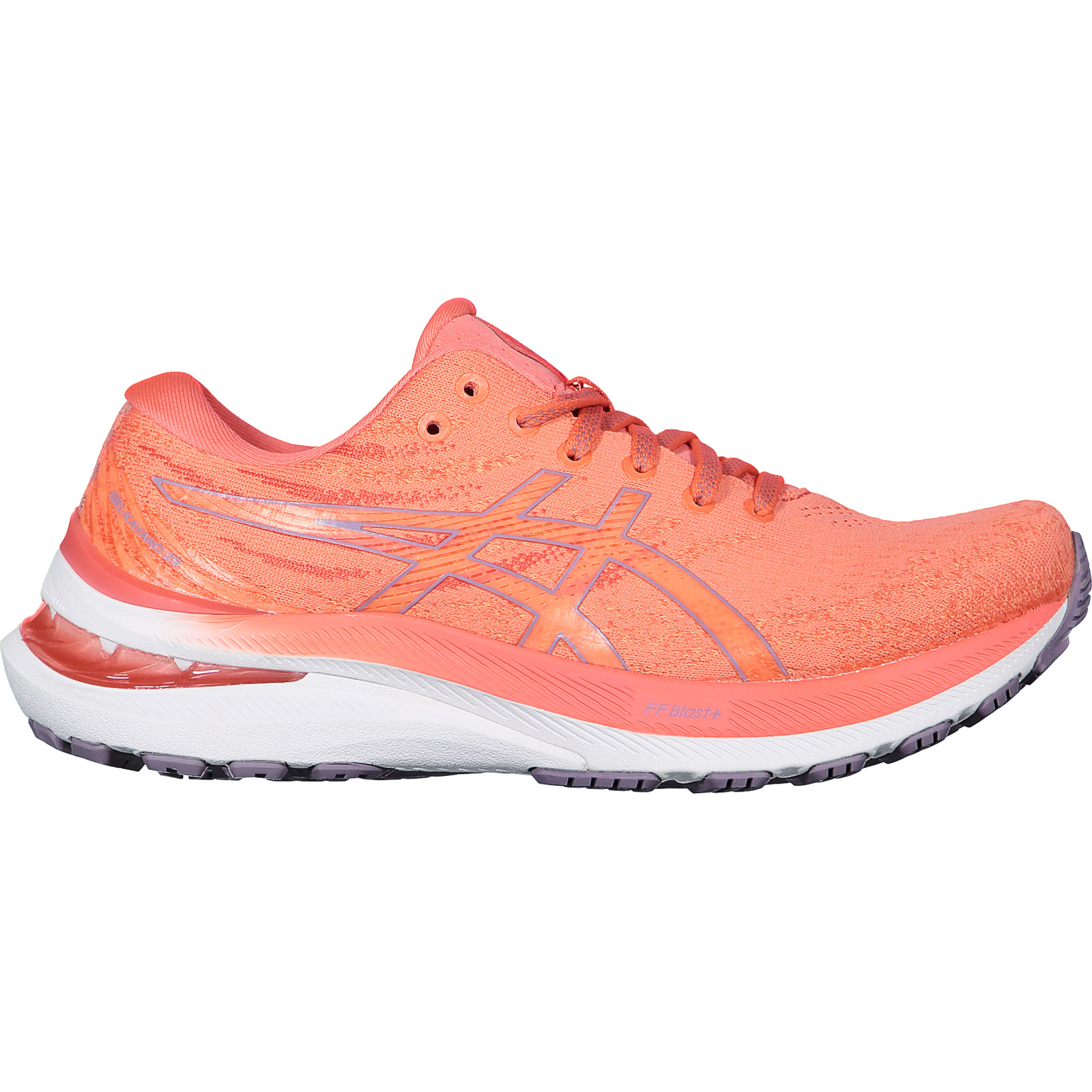 Asics Damen-Laufschuh Gel-Kayano 29 koralle, 40.5