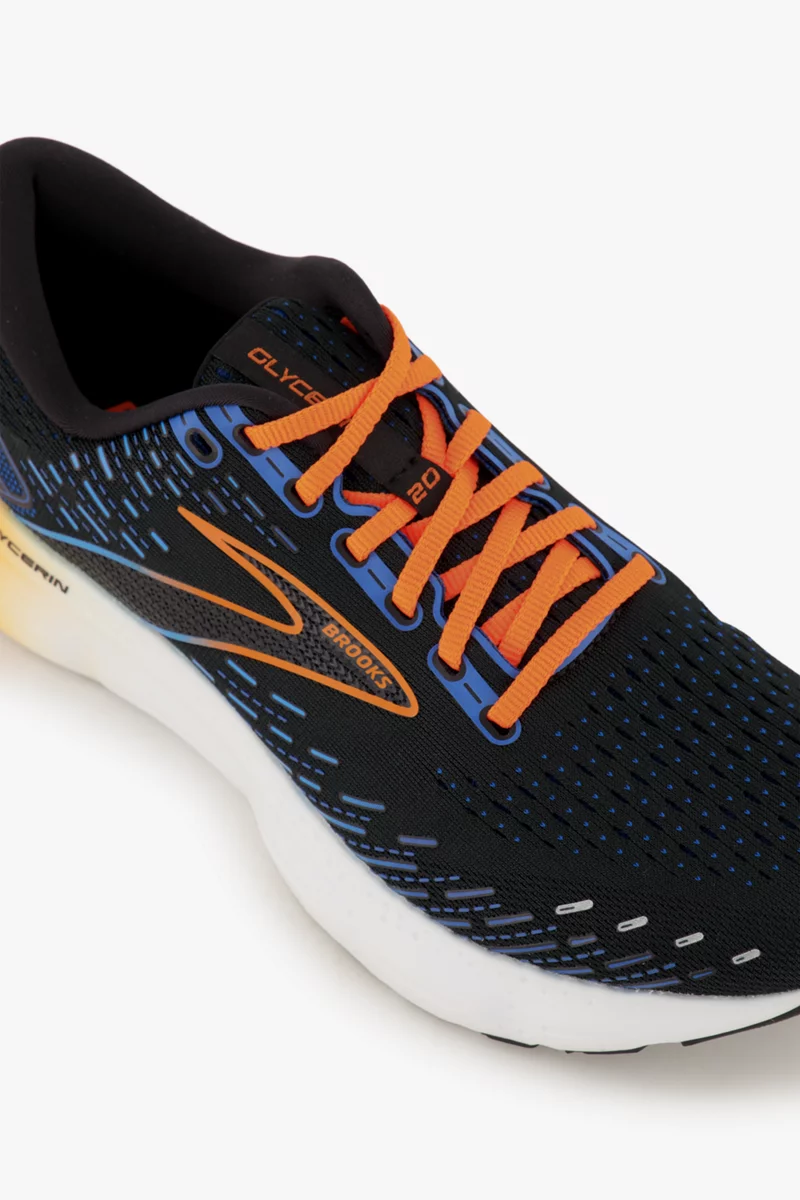 BROOKS Glycerin 20 Herren Laufschuh