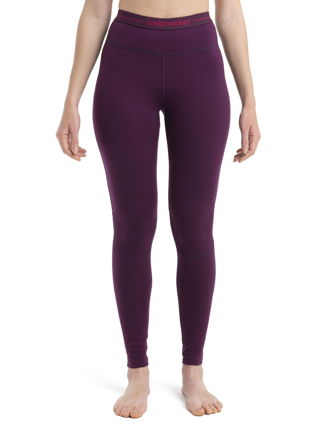 Icebreaker ZoneKnit 200 Leggings W's