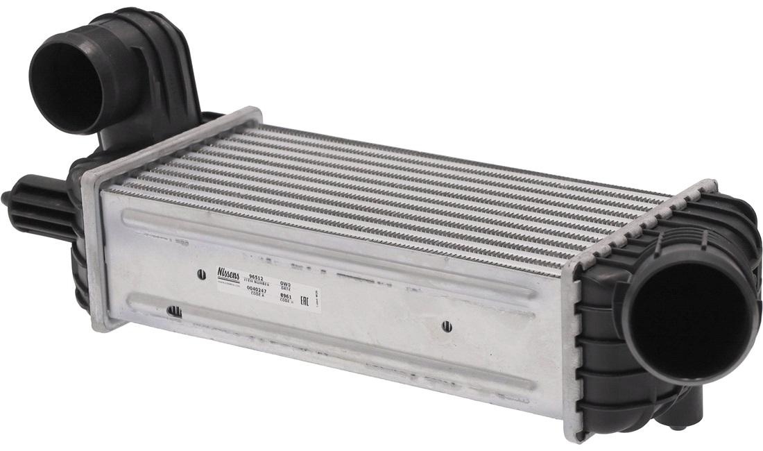 Intercooler