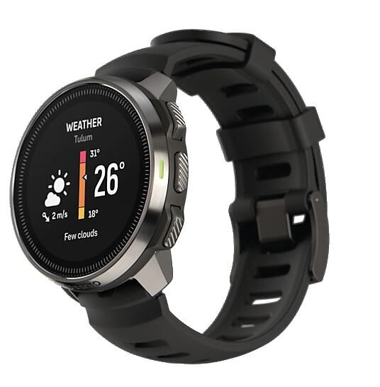 SUUNTO DIVING - MONTRE ORDINATEUR OCEAN