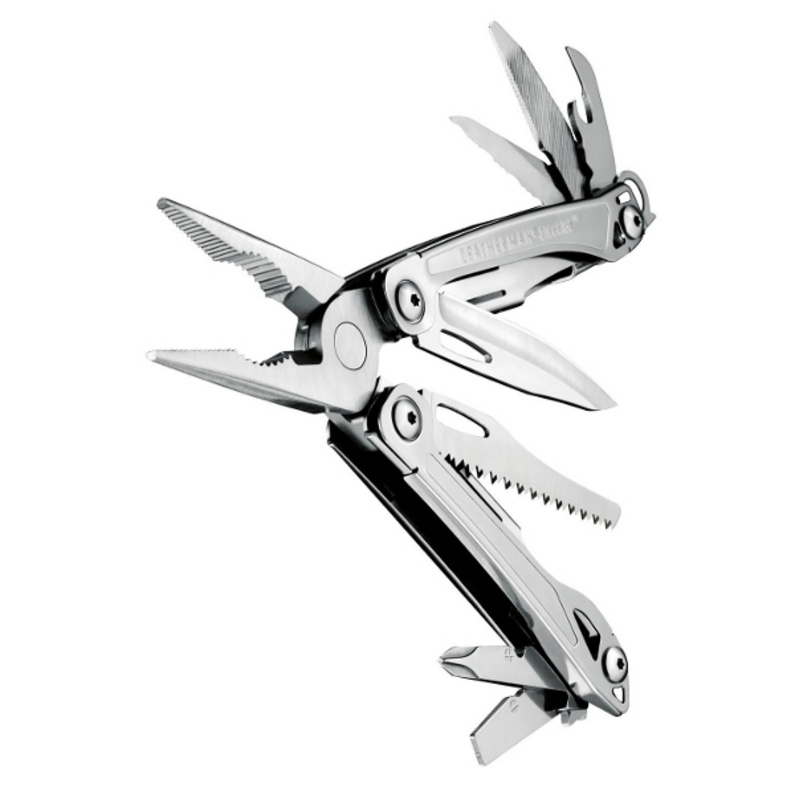 Leatherman Sidekick Multitool