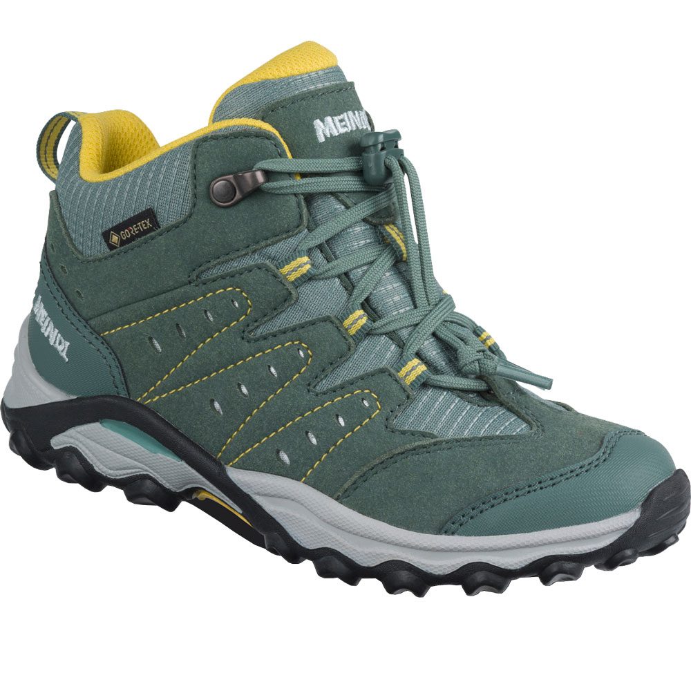 Meindl Tuam Junior GORE-TEX® Wanderschuhe Kinder schilf
