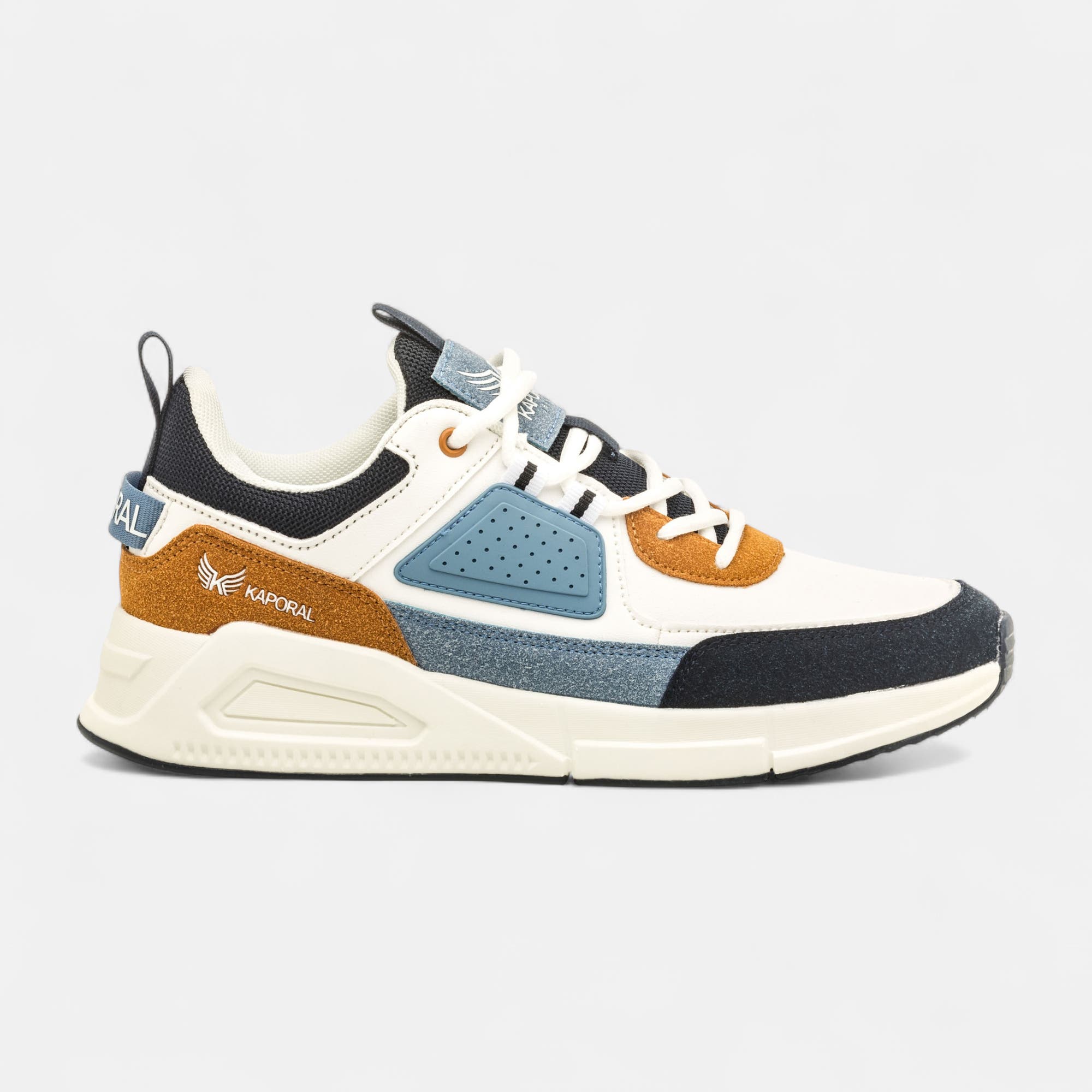Sneakers Homme bleu