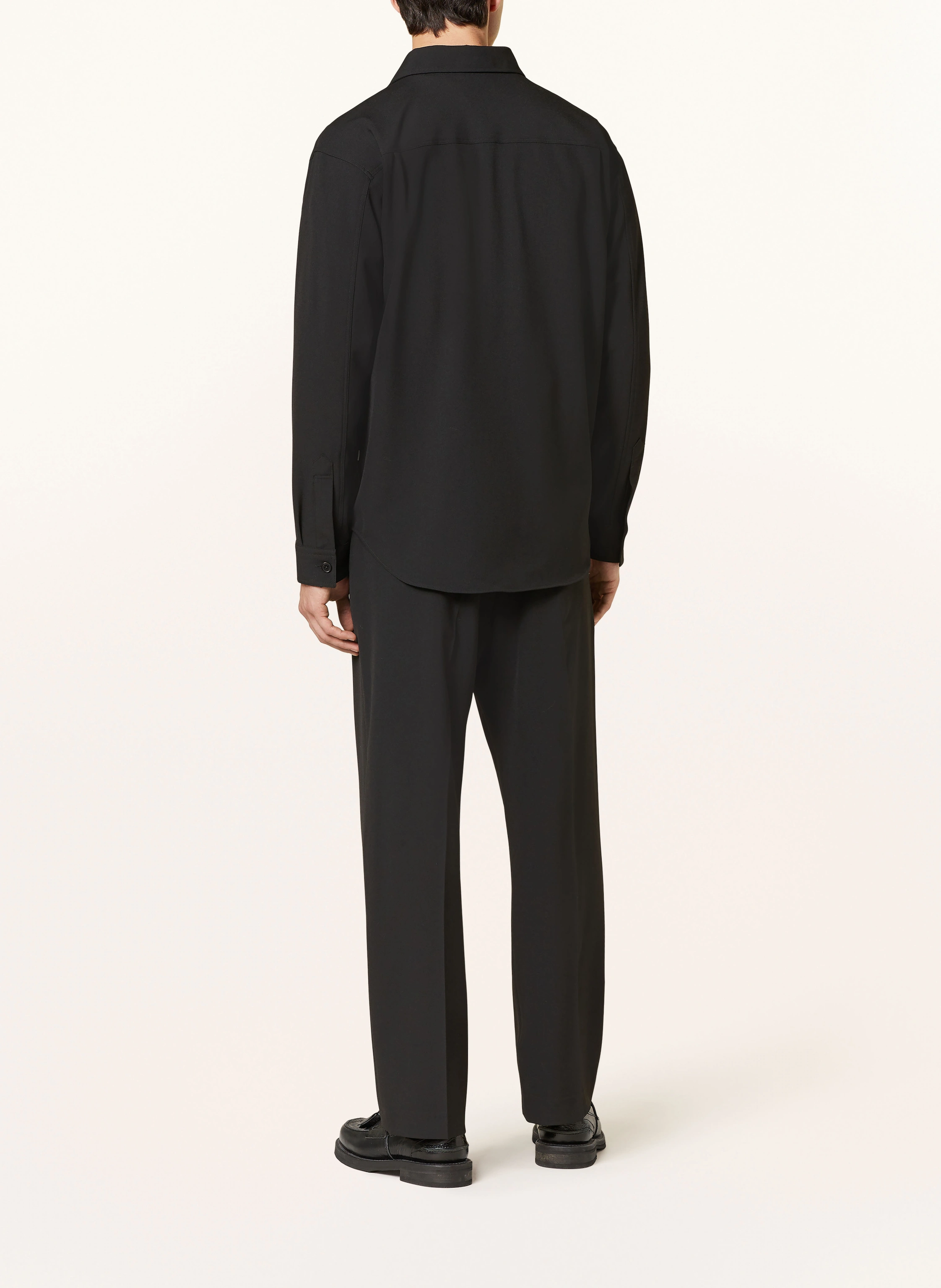 NN.07 Hemd ADWIN Comfort Fit