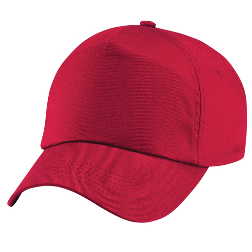 Gorra Estilo Béisbol De 5 Painéis Beechfield