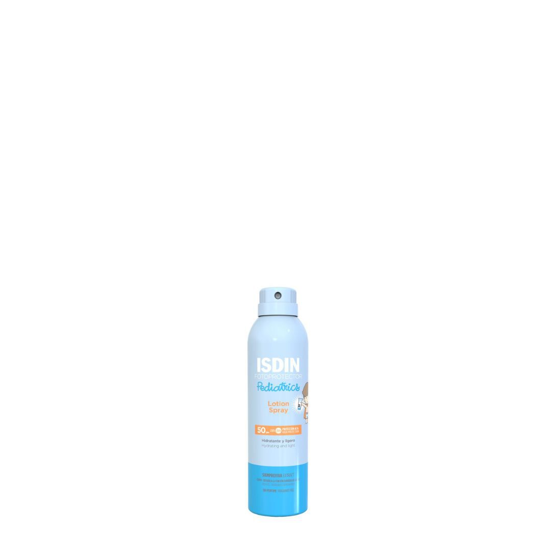 LOTION SPRAY SPF50 - 250ml