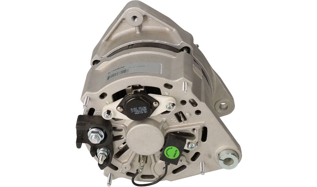 Generator