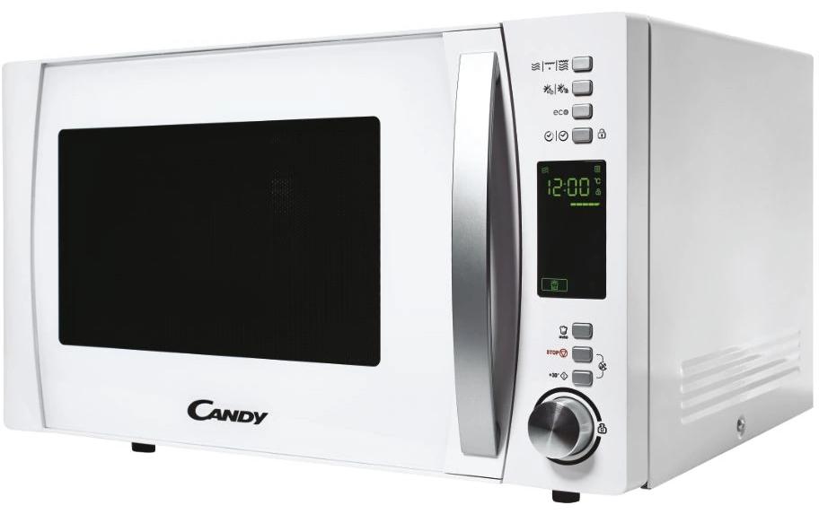 Mikrowelle COOKinAPP CMXG22DW Weiss<br>Mikrowelle mit einer Leistung von 800 Watt