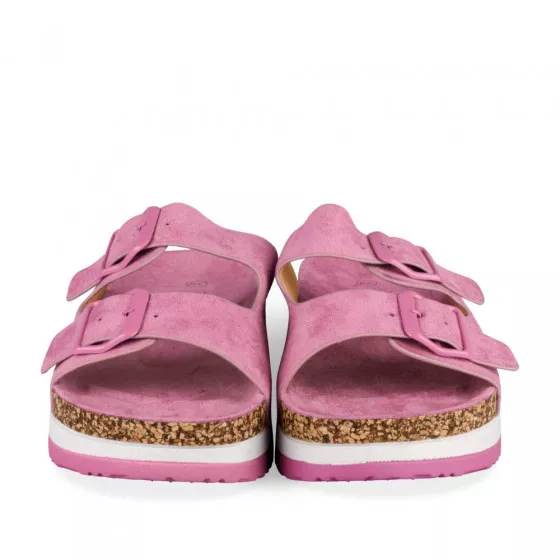 Mules VIOLET MERRY SCOTT