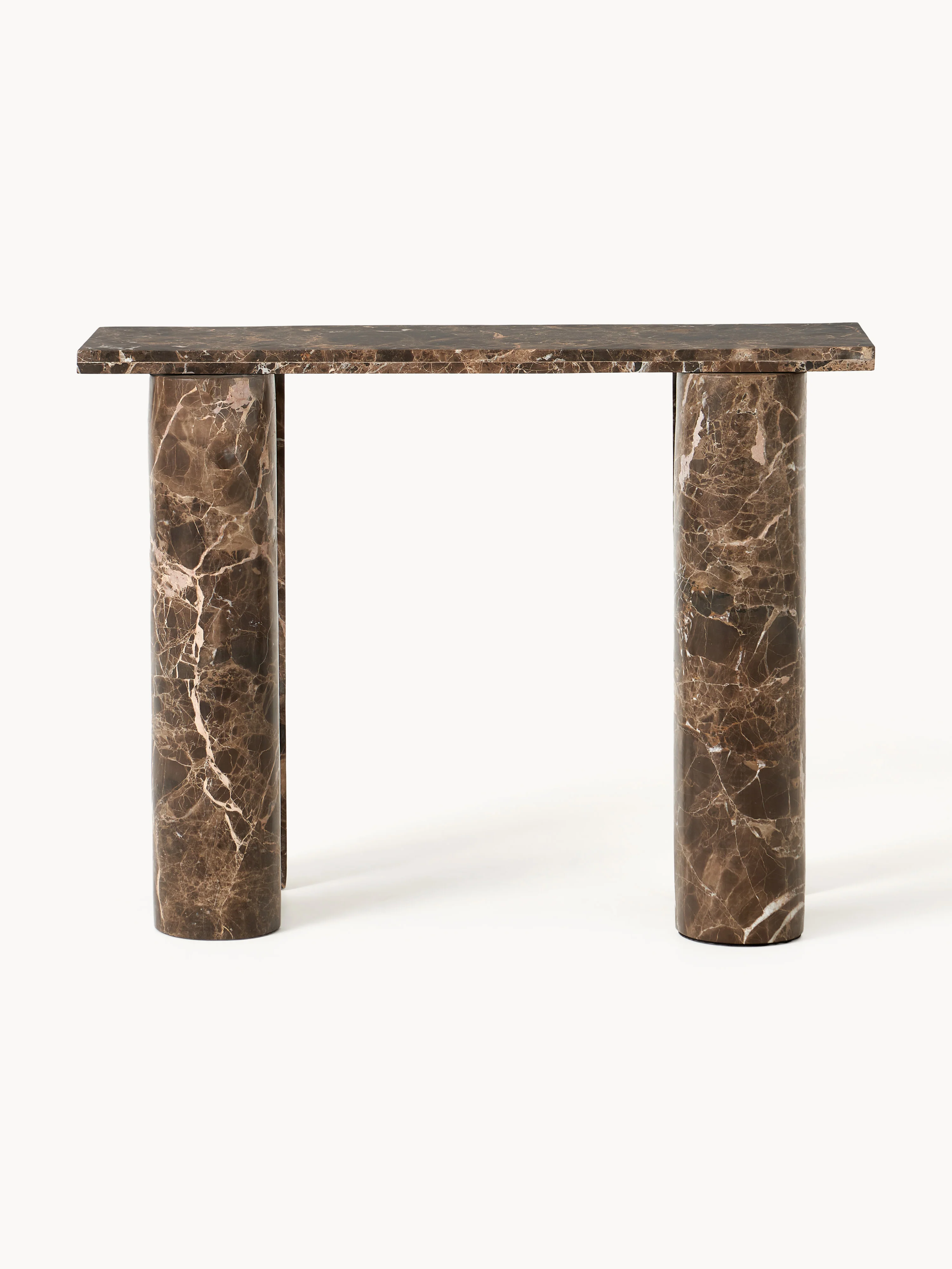 Marmeren console Disa