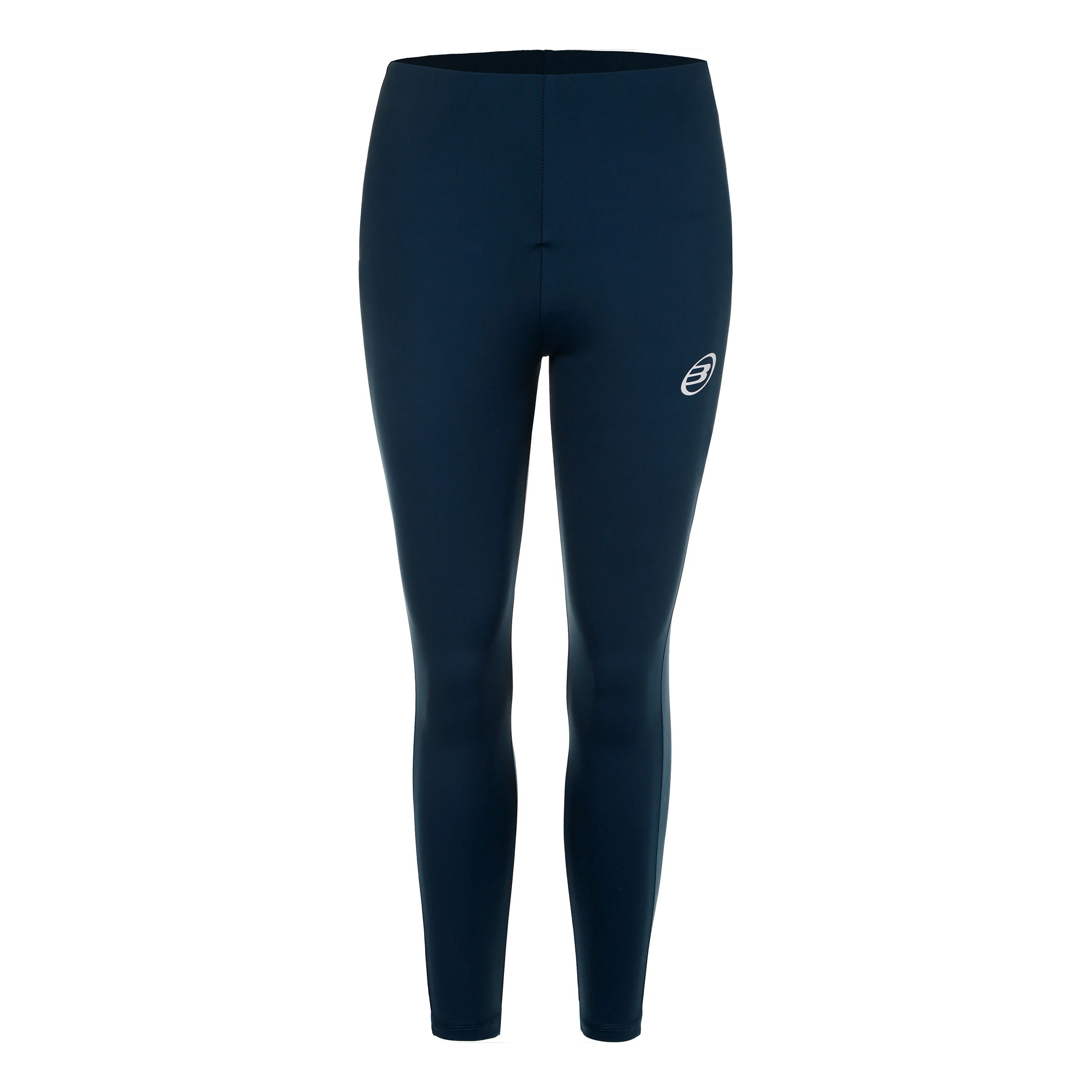 Bullpadel Ordes Collant Tight Femmes - Bleu Foncé