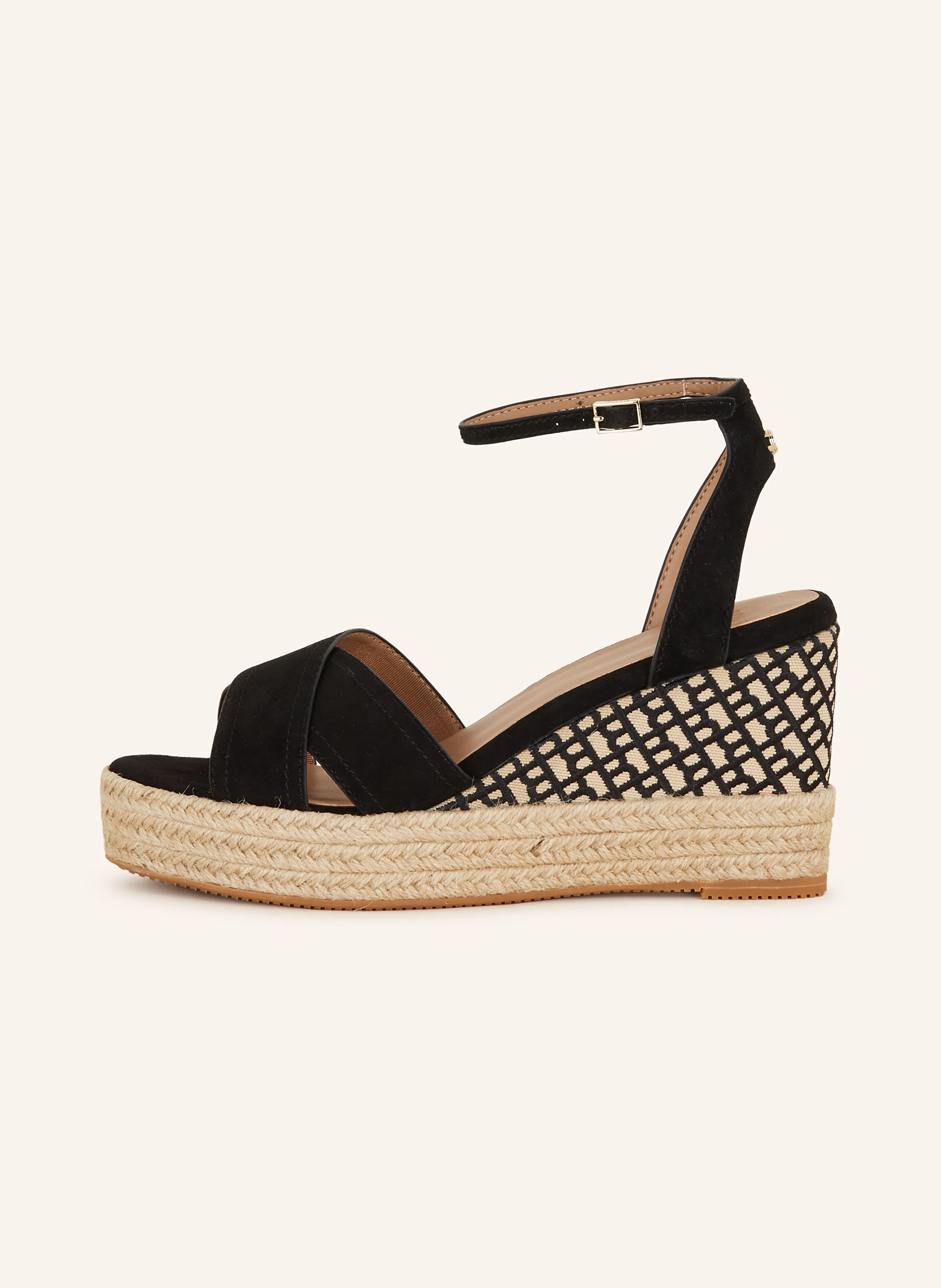 BOSS Wedges MADEIRA
