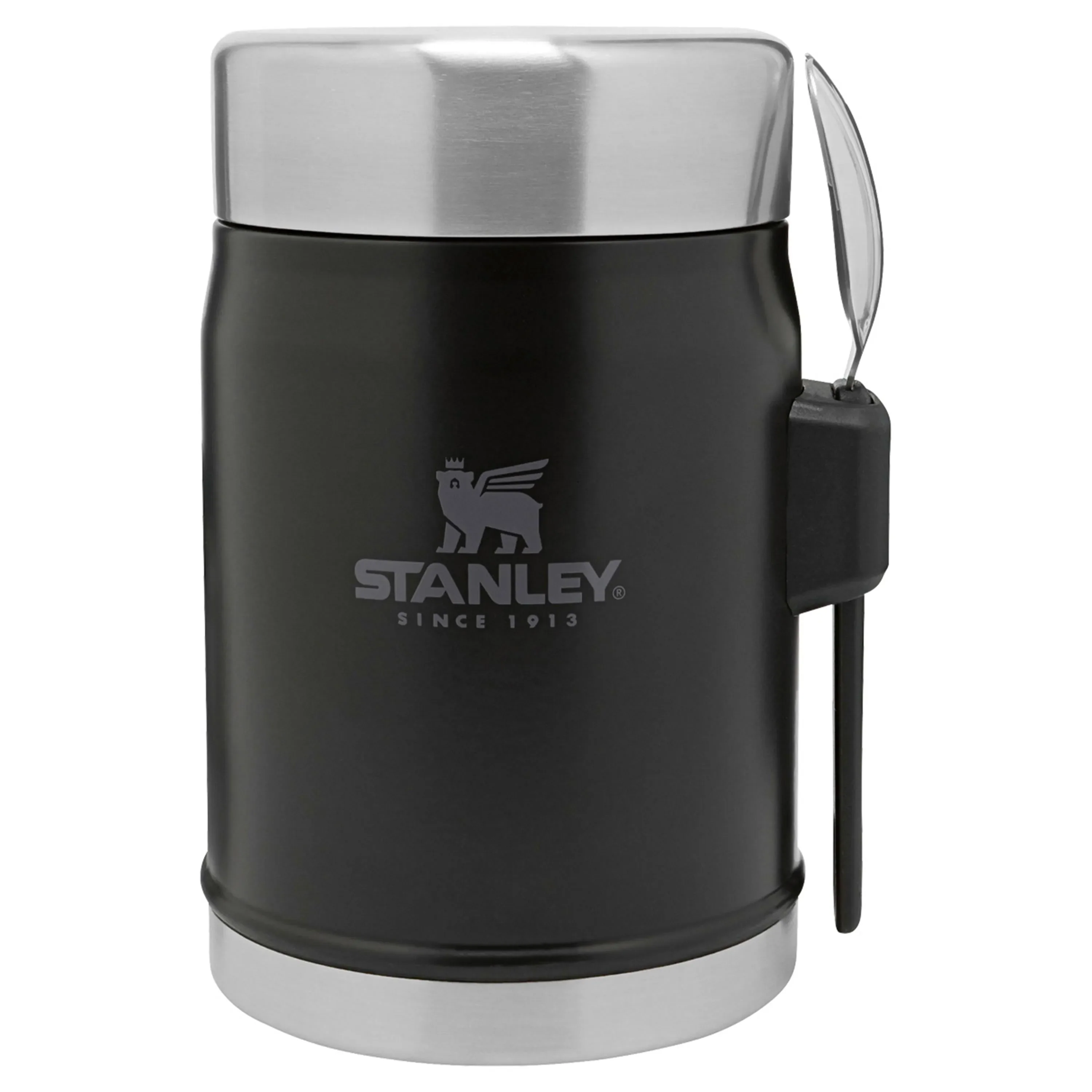 Stanley -  Essensbehälter mit Löffel Classic Food Jar