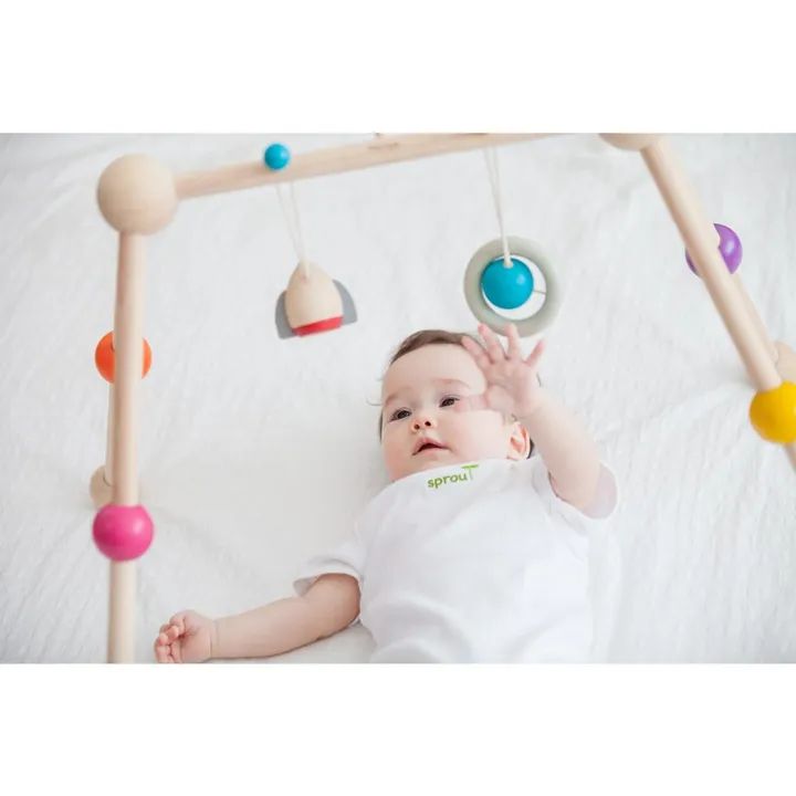 Plan Toys Arche d'activités