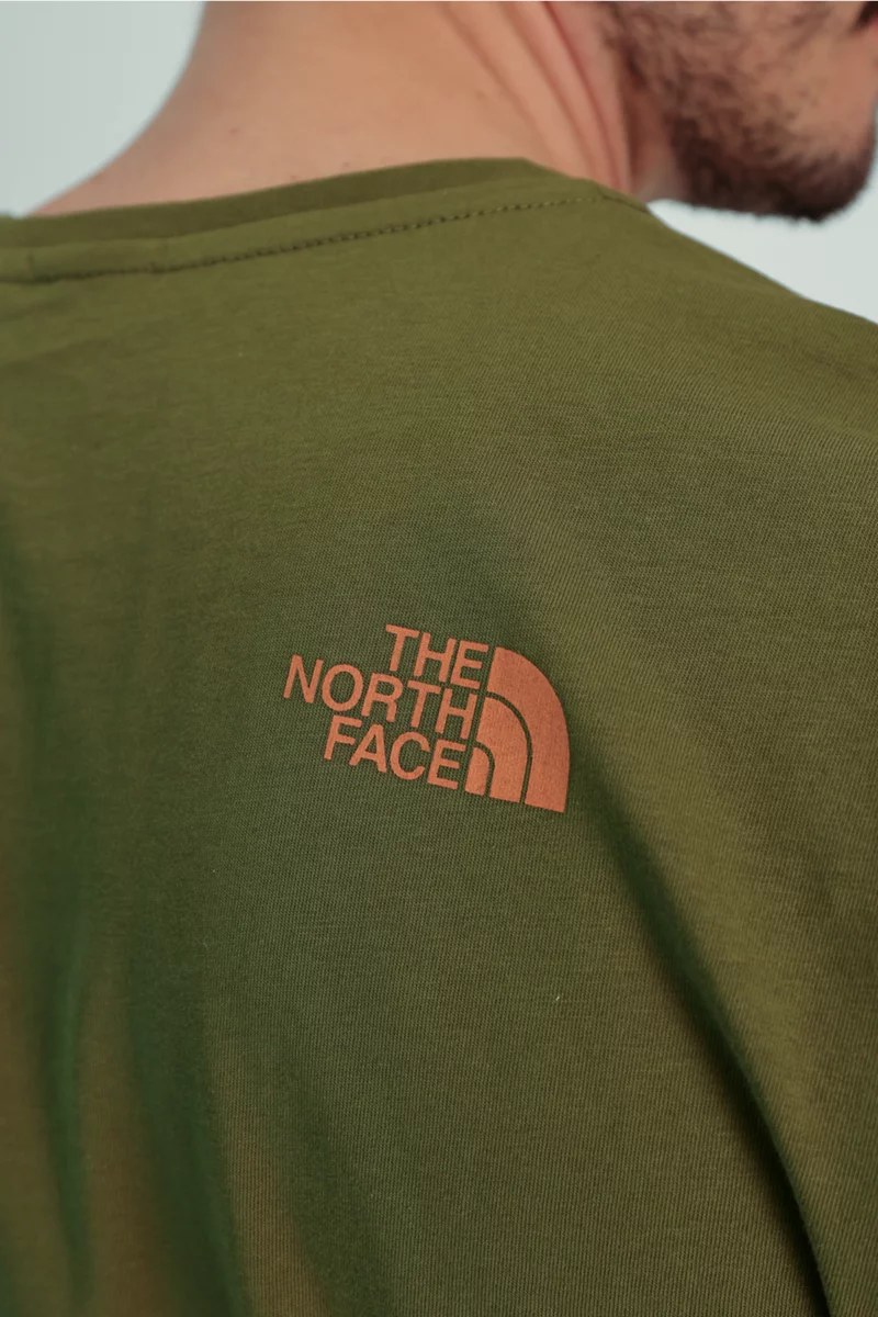 The North Face Rust 2 Herren T-Shirt