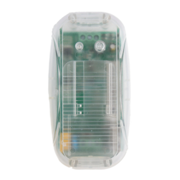 Handson LED Vloerdimmer 1-60 W Transparant