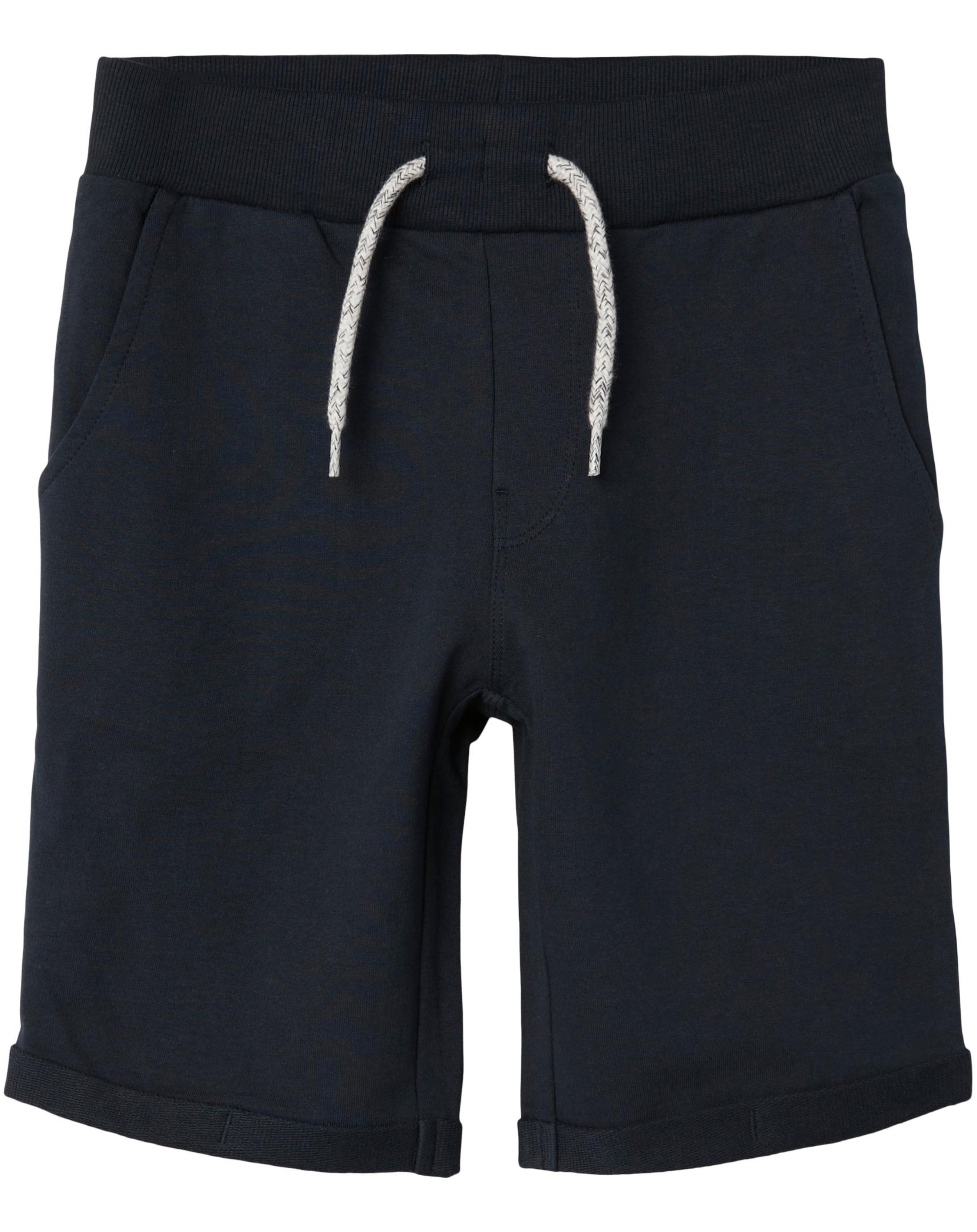 Sweat-Shorts NKMVERMO in dark sapphire