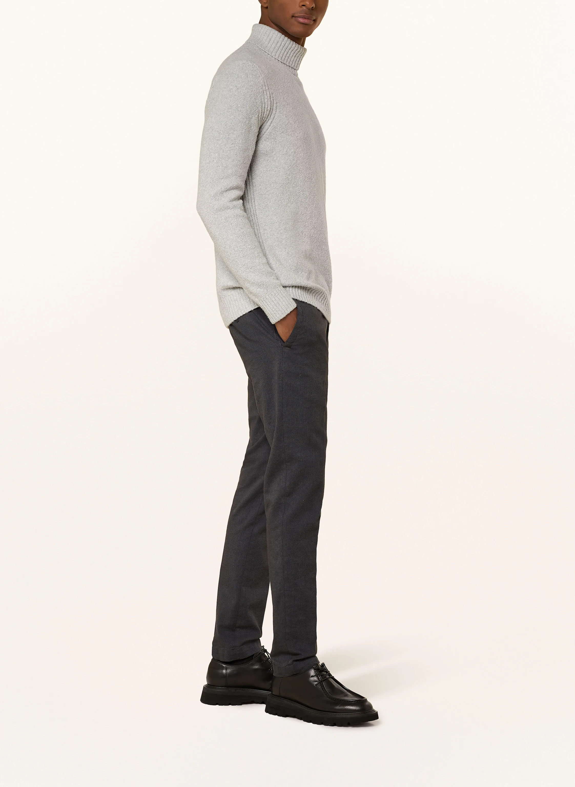 CINQUE Chino CIBRODY Slim Fit