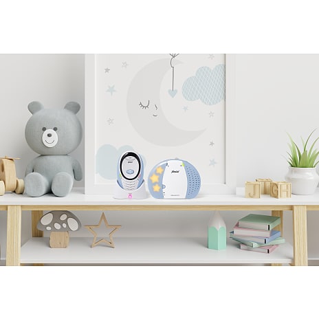Alecto DBX-85 babyalarm