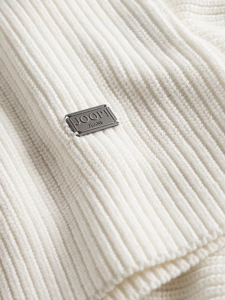 JOOP Rollkragenpullover ORLINO creme
