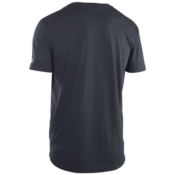 Maillot VTT ION JERSEY SURFING TRAILS SS DR M BLACK