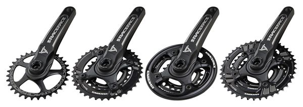 BBT-79 Tretlagerwerkzeug für SRAM DUB, Race Face Cinch, Rotor u.a.  silber